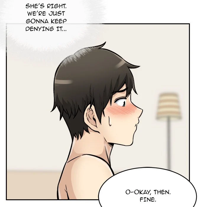The Ark Is Me Chapter 47 – page 58