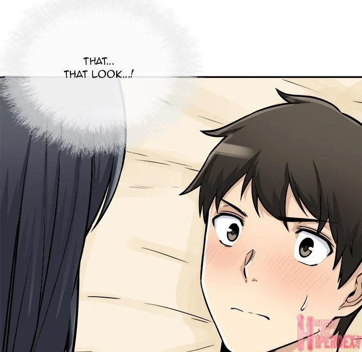 The Ark Is Me Chapter 47 – page 65