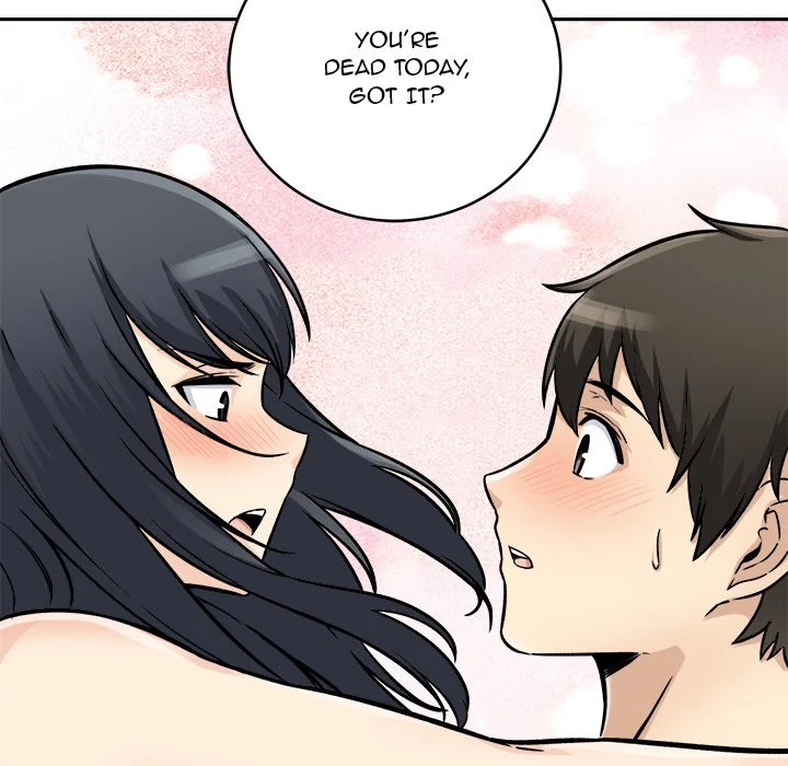 The Ark Is Me Chapter 47 – page 67