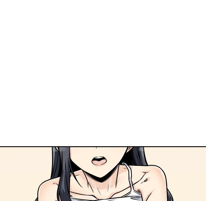 The Ark Is Me Chapter 47 – page 74