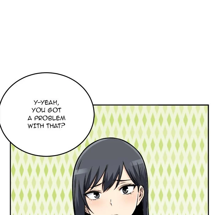 The Ark Is Me Chapter 47 – page 95