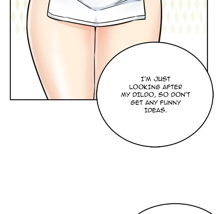 The Ark Is Me Chapter 47 – page 97
