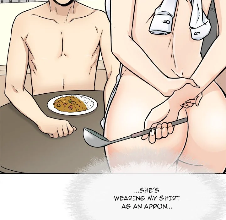 The Ark Is Me Chapter 47 – page 99