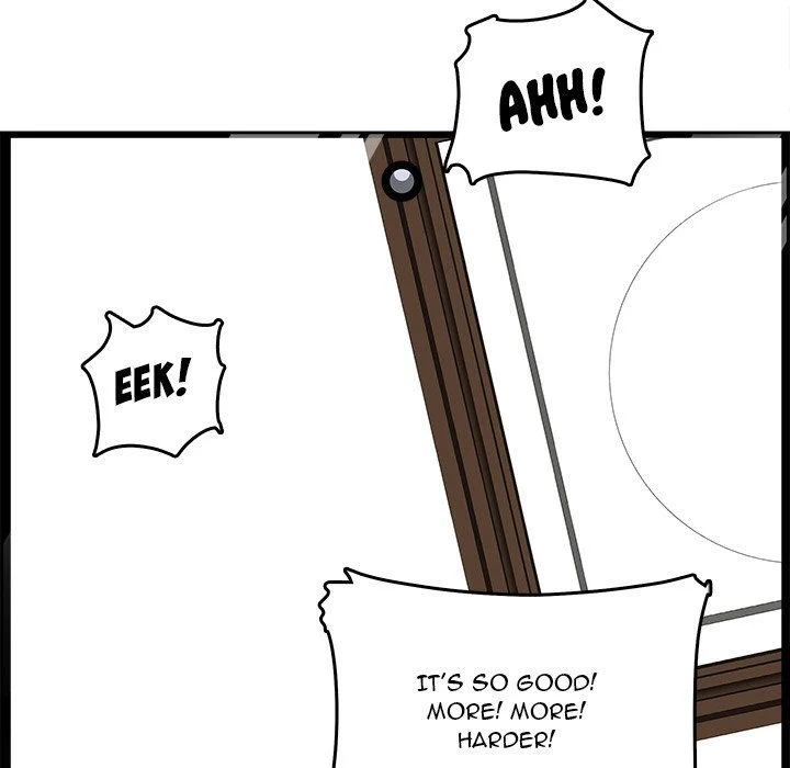 The Ark Is Me Chapter 43 – page 100