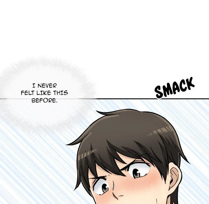 The Ark Is Me Chapter 43 – page 104