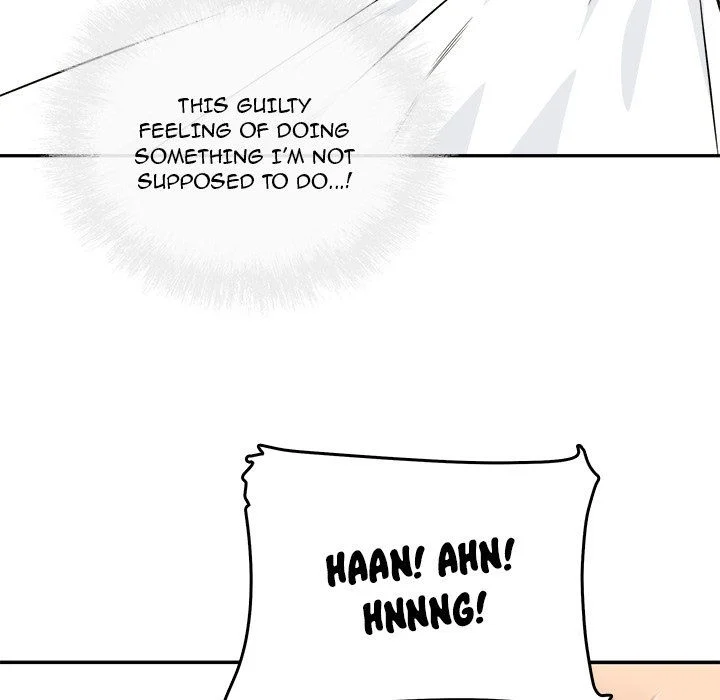 The Ark Is Me Chapter 43 – page 107