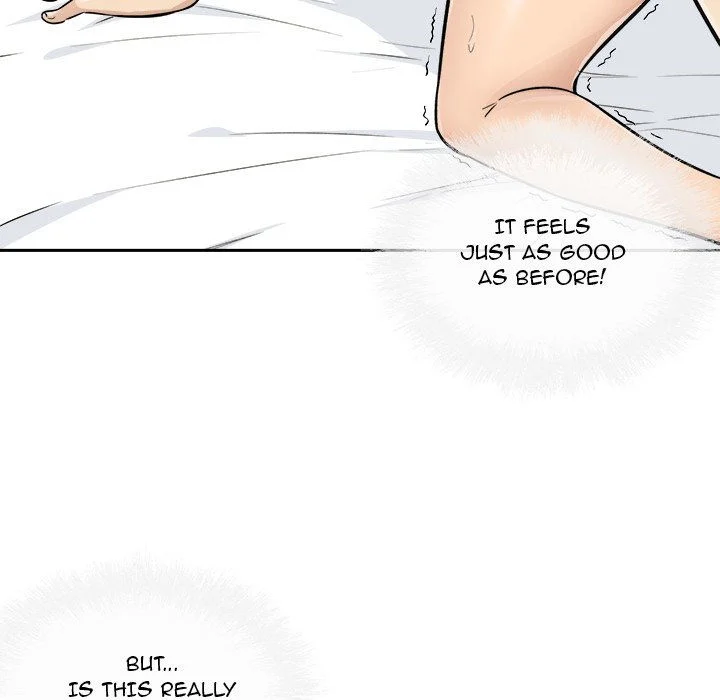 The Ark Is Me Chapter 43 – page 120