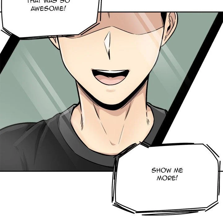 The Ark Is Me Chapter 43 – page 126