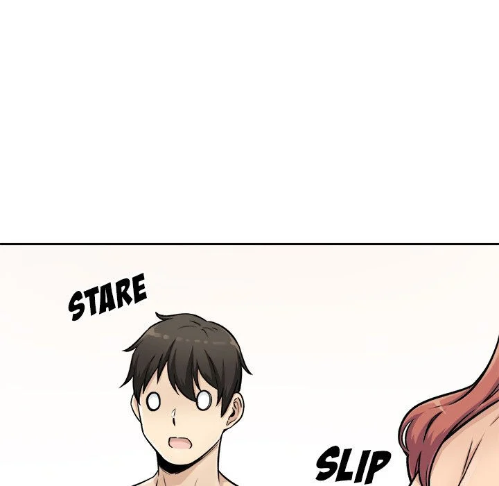 The Ark Is Me Chapter 43 – page 127