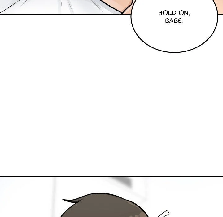 The Ark Is Me Chapter 43 – page 129
