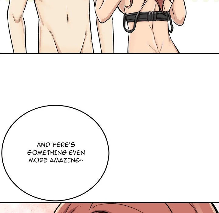 The Ark Is Me Chapter 43 – page 137