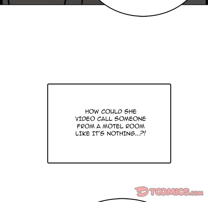 The Ark Is Me Chapter 43 – page 15