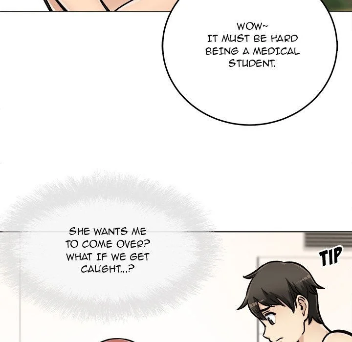 The Ark Is Me Chapter 43 – page 31