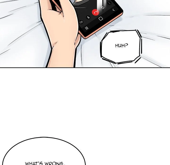 The Ark Is Me Chapter 43 – page 34