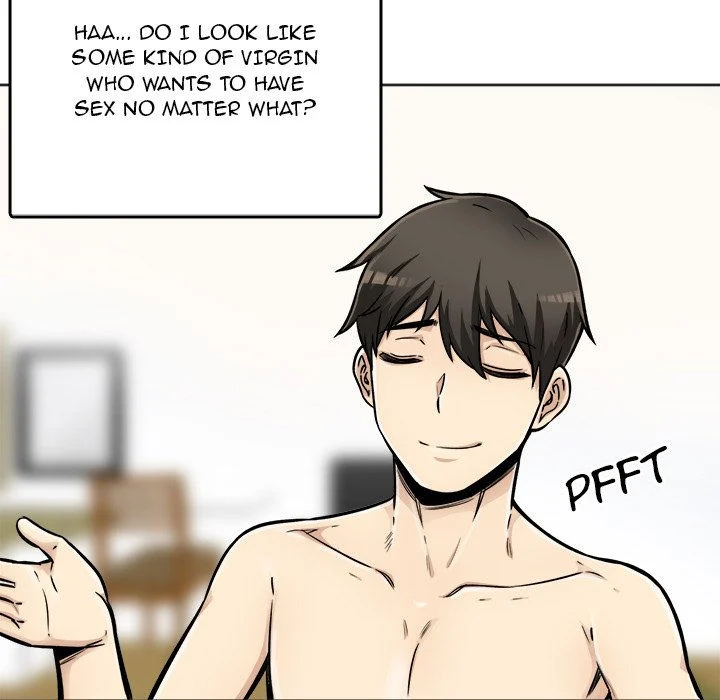 The Ark Is Me Chapter 43 – page 48