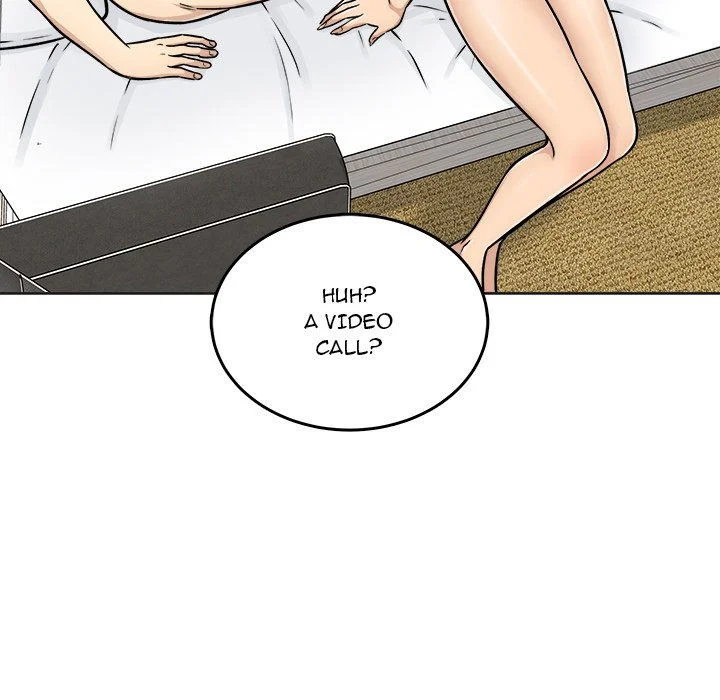 The Ark Is Me Chapter 43 – page 5