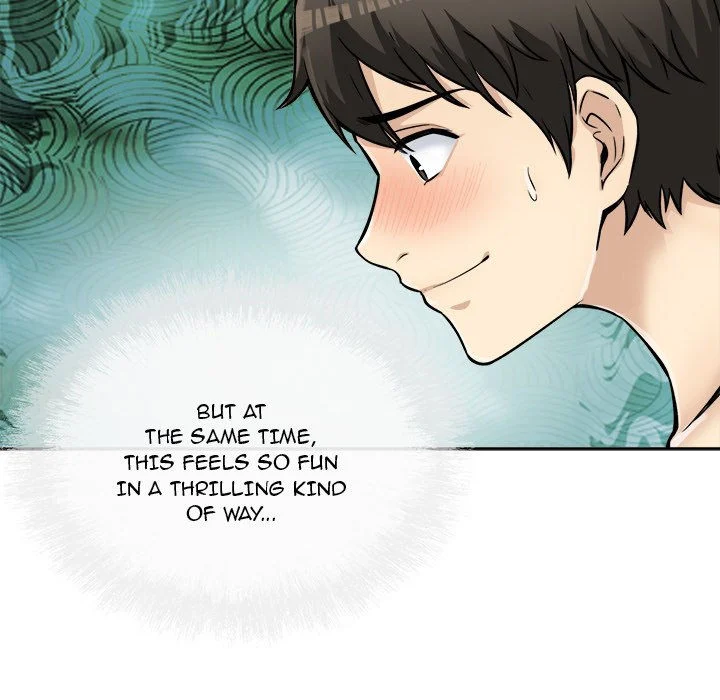 The Ark Is Me Chapter 43 – page 65