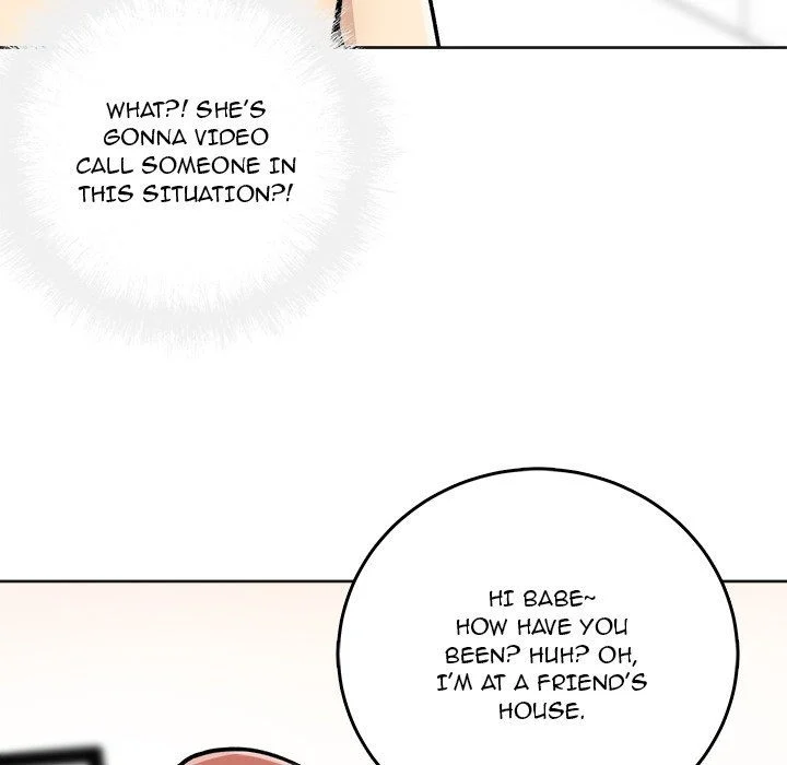 The Ark Is Me Chapter 43 – page 7