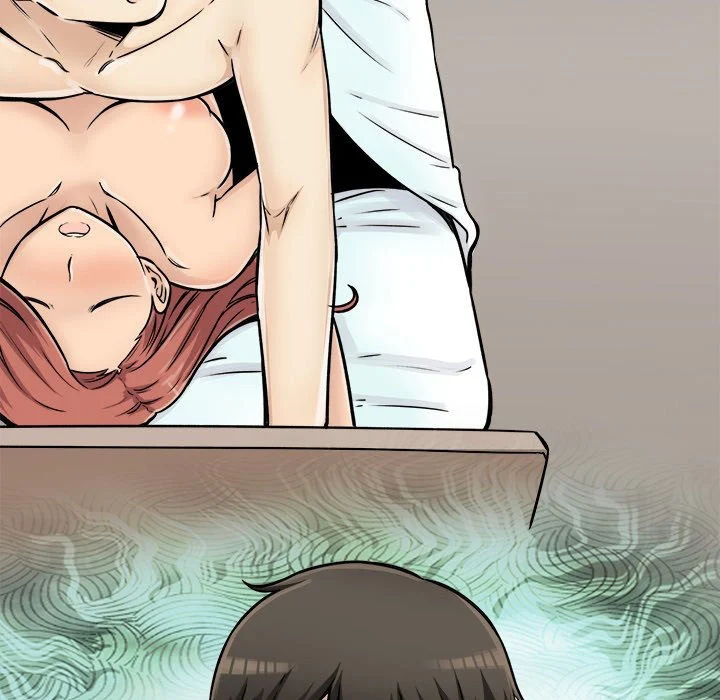 The Ark Is Me Chapter 43 – page 80