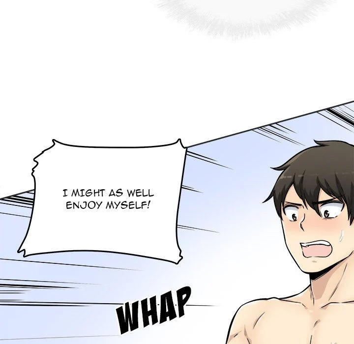 The Ark Is Me Chapter 43 – page 85