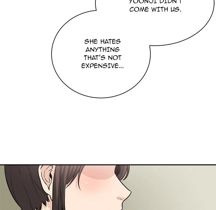 The Ark Is Me Chapter 63 – page 100