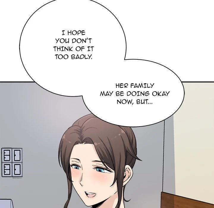 The Ark Is Me Chapter 63 – page 102