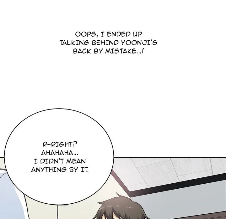 The Ark Is Me Chapter 63 – page 104