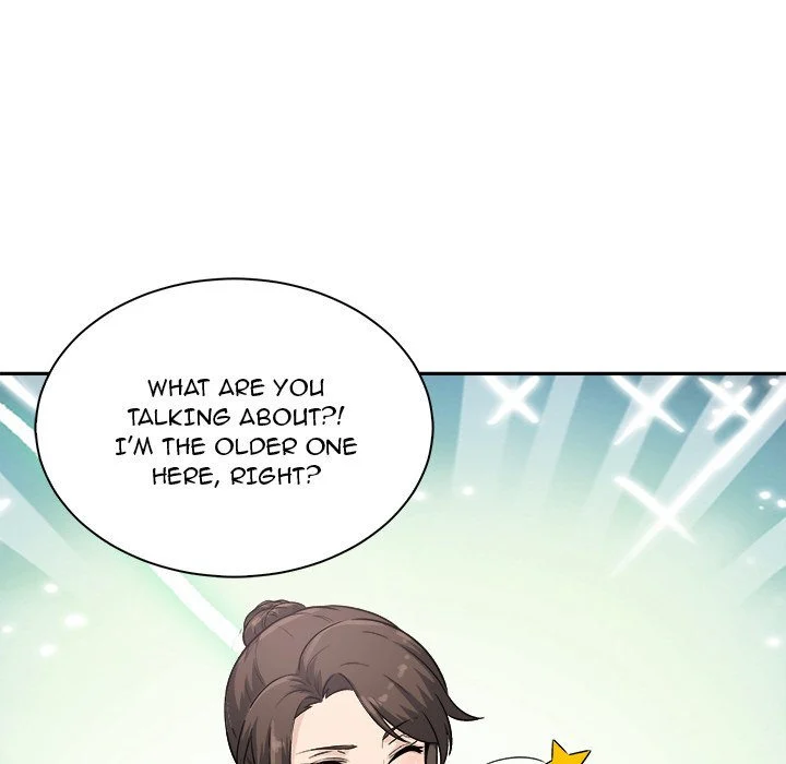 The Ark Is Me Chapter 63 – page 110
