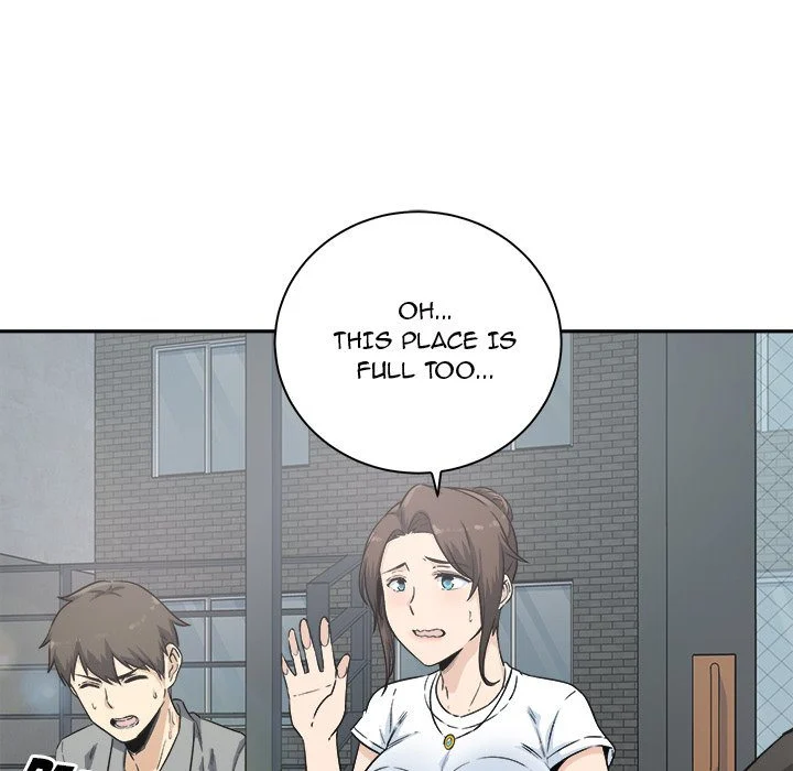 The Ark Is Me Chapter 63 – page 118