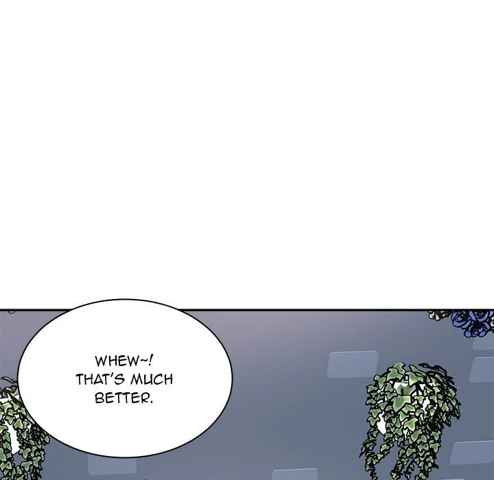The Ark Is Me Chapter 63 – page 128