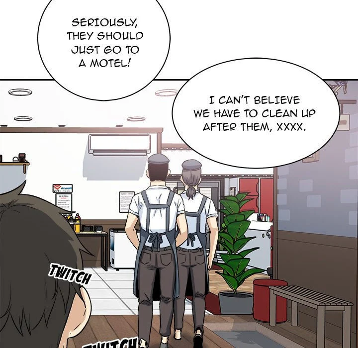 The Ark Is Me Chapter 63 – page 136