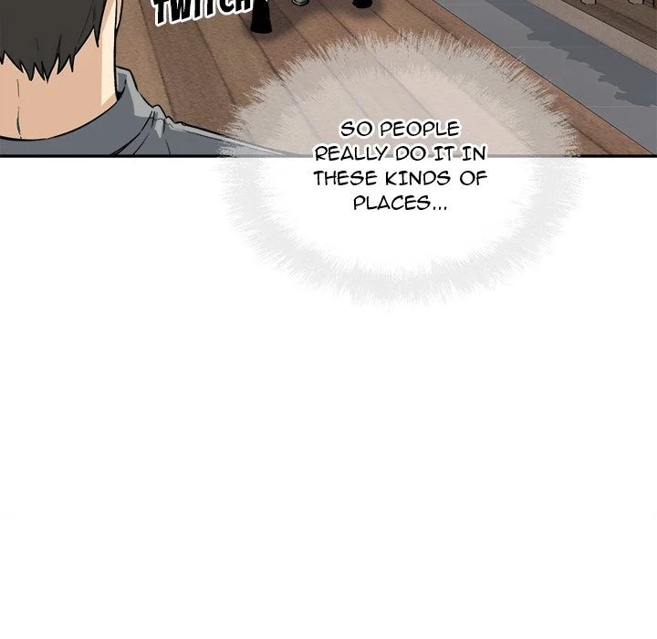 The Ark Is Me Chapter 63 – page 137