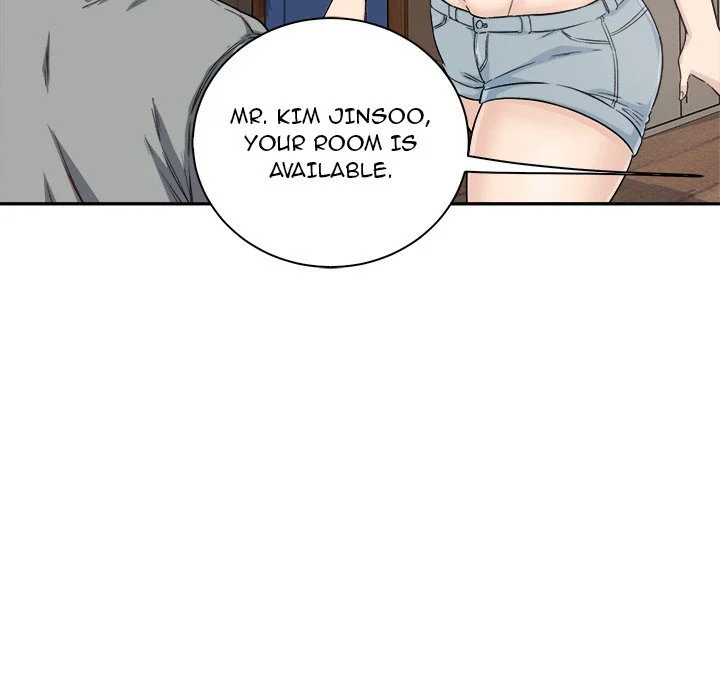 The Ark Is Me Chapter 63 – page 139