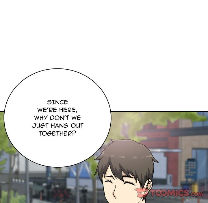 The Ark Is Me Chapter 63 – page 15