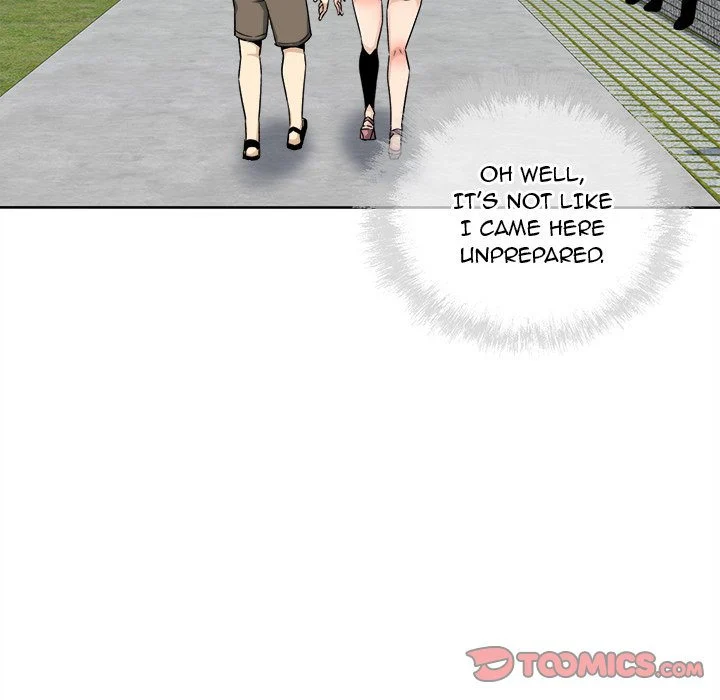 The Ark Is Me Chapter 63 – page 21