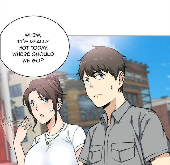 The Ark Is Me Chapter 63 – page 22