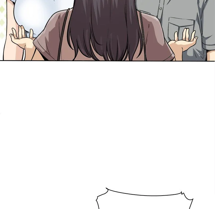 The Ark Is Me Chapter 63 – page 28