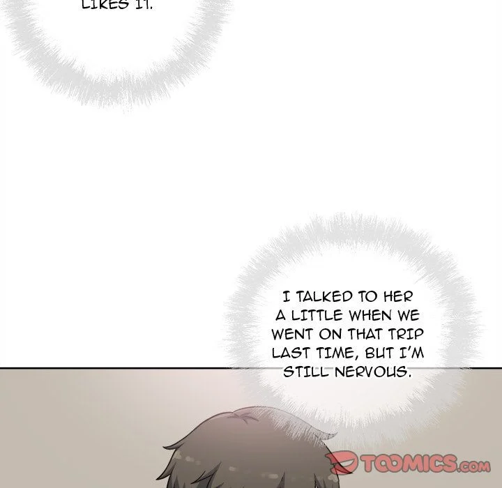 The Ark Is Me Chapter 63 – page 33