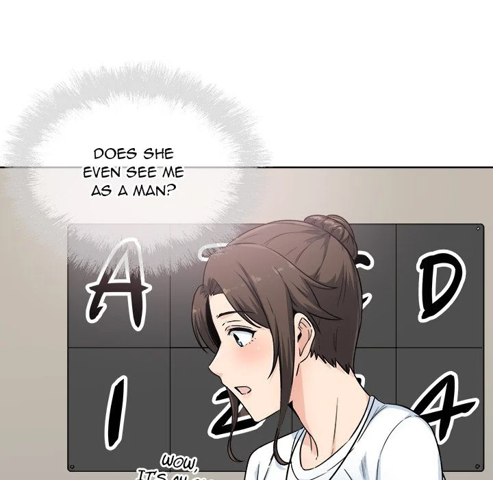The Ark Is Me Chapter 63 – page 35
