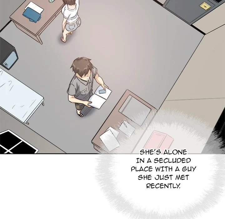 The Ark Is Me Chapter 63 – page 38