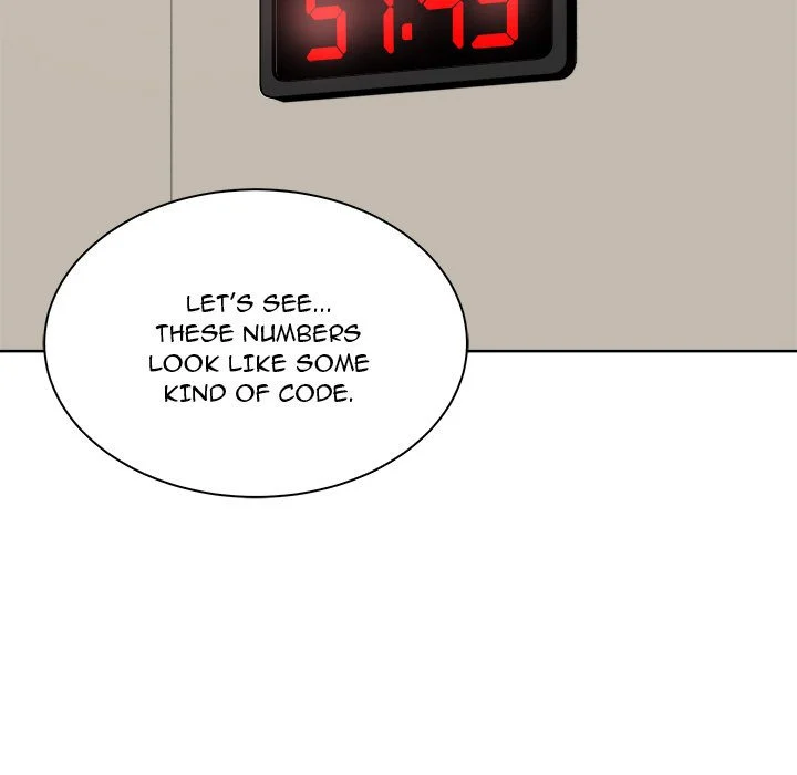 The Ark Is Me Chapter 63 – page 40