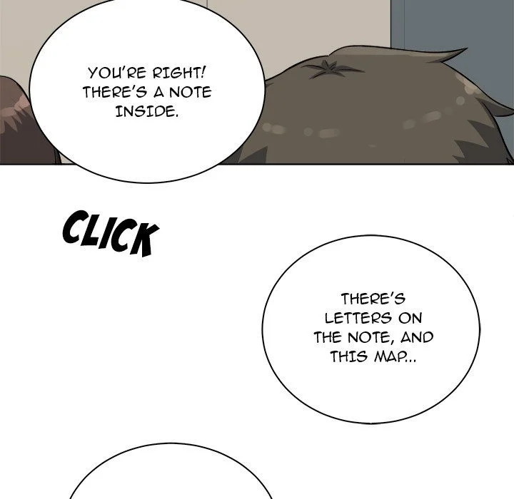 The Ark Is Me Chapter 63 – page 42