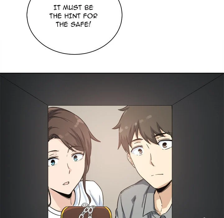 The Ark Is Me Chapter 63 – page 43