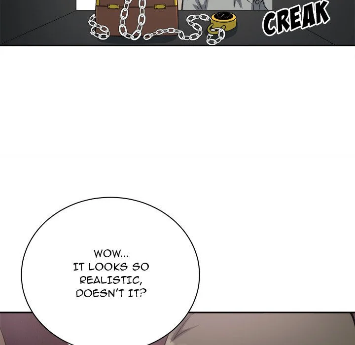 The Ark Is Me Chapter 63 – page 44