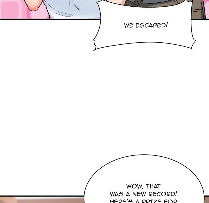The Ark Is Me Chapter 63 – page 58