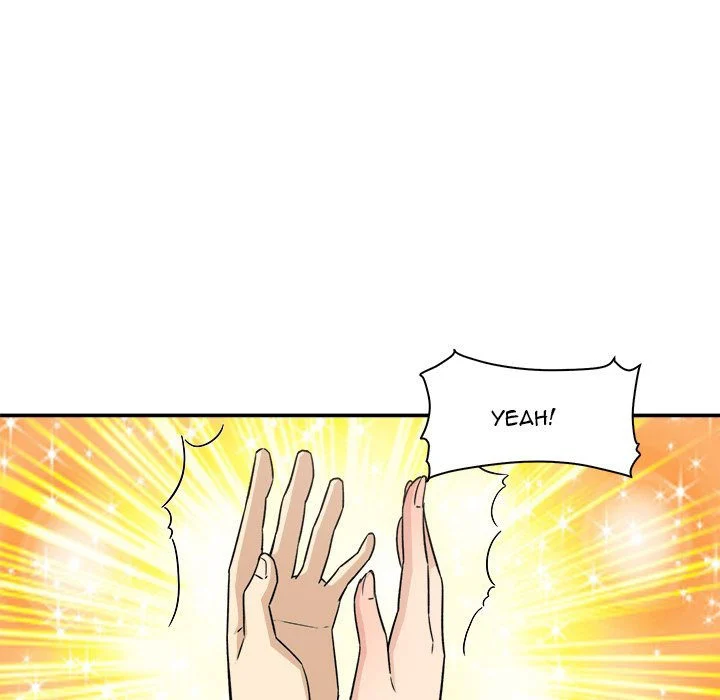 The Ark Is Me Chapter 63 – page 66