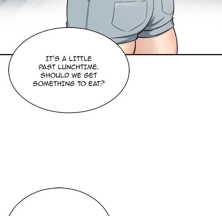 The Ark Is Me Chapter 63 – page 72