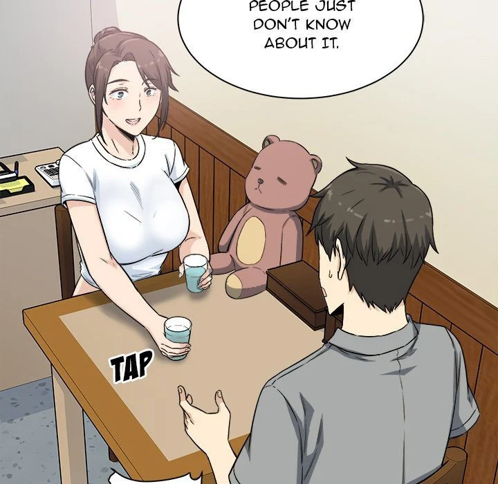 The Ark Is Me Chapter 63 – page 80