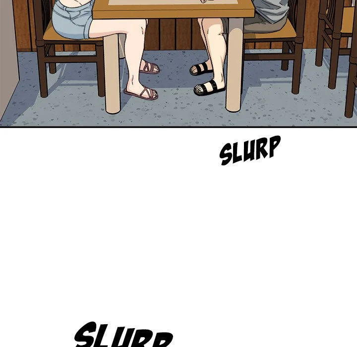The Ark Is Me Chapter 63 – page 89