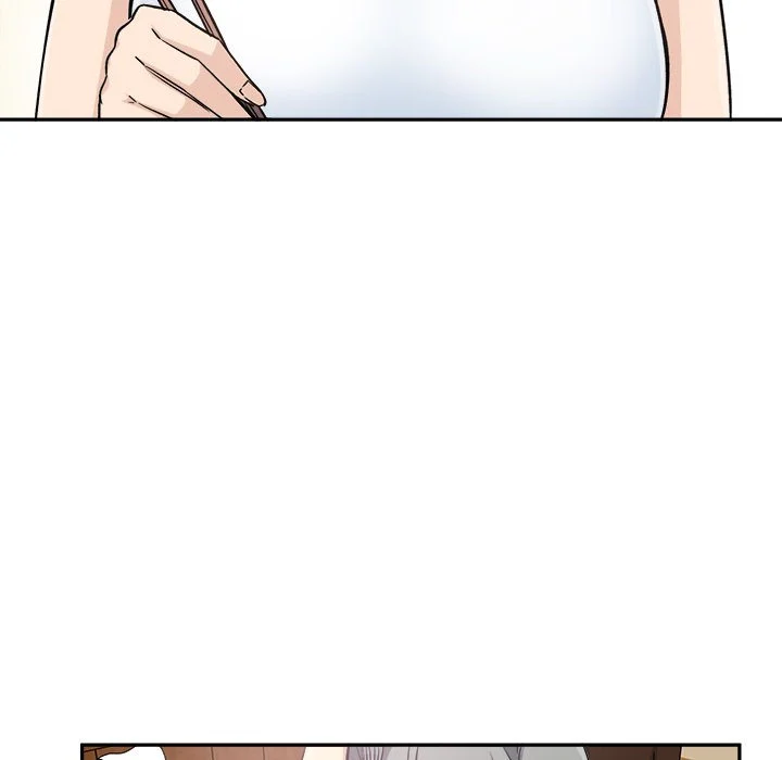 The Ark Is Me Chapter 63 – page 95